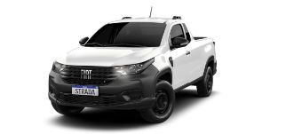 Picape FIAT STRADA ENDURANCE 1.3 8V FIREFLY 2026